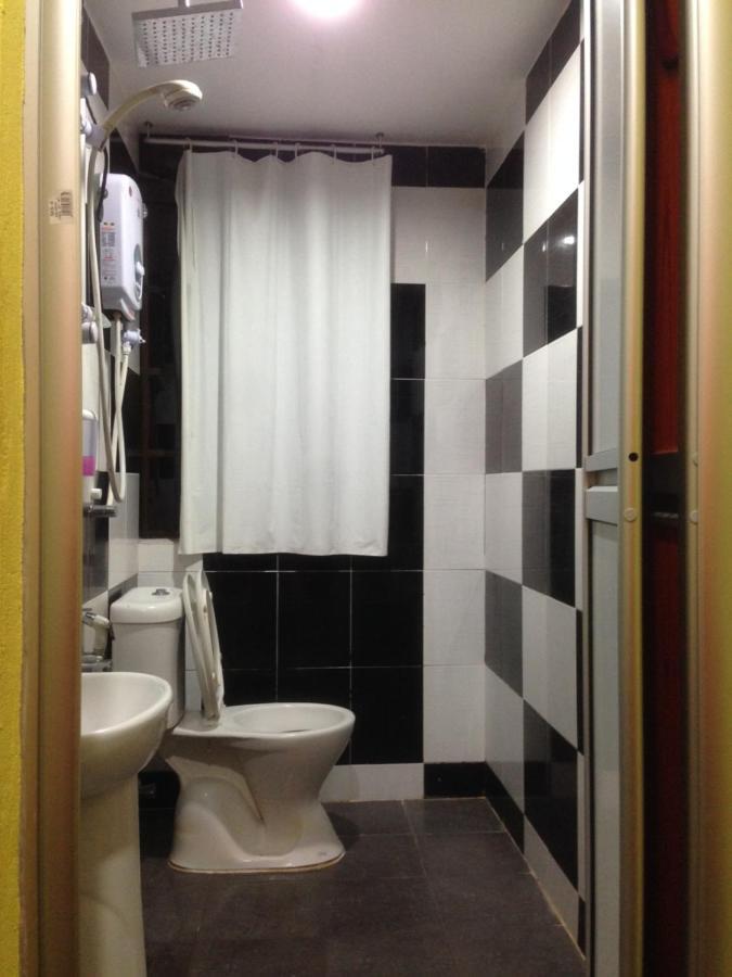 Hotel Nawar Pasir Mas المظهر الخارجي الصورة