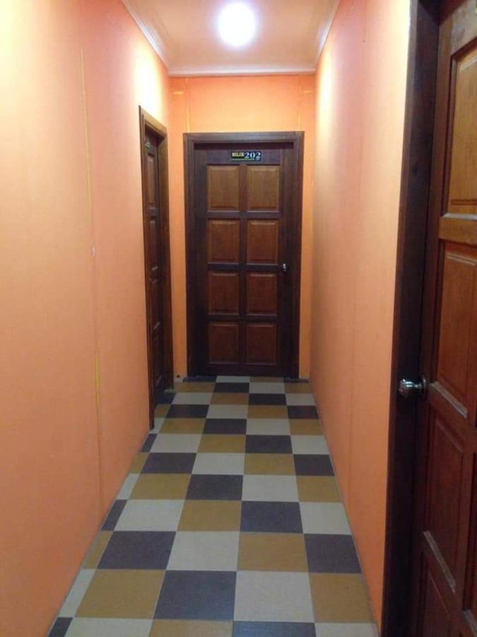 Hotel Nawar Pasir Mas المظهر الخارجي الصورة