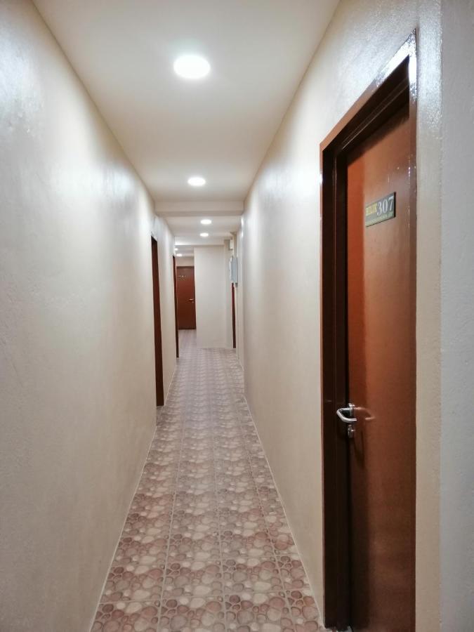 Hotel Nawar Pasir Mas المظهر الخارجي الصورة