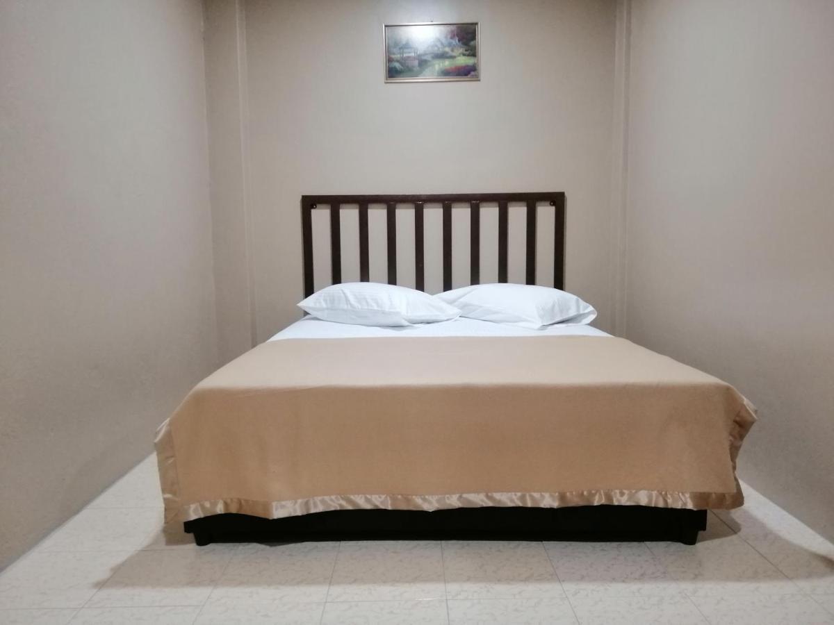 Hotel Nawar Pasir Mas المظهر الخارجي الصورة