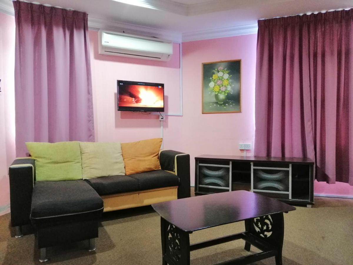 Hotel Nawar Pasir Mas المظهر الخارجي الصورة