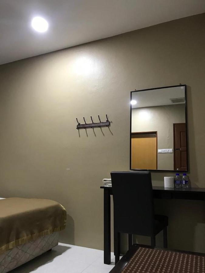 Hotel Nawar Pasir Mas المظهر الخارجي الصورة