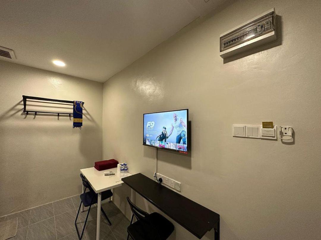 Hotel Nawar Pasir Mas المظهر الخارجي الصورة