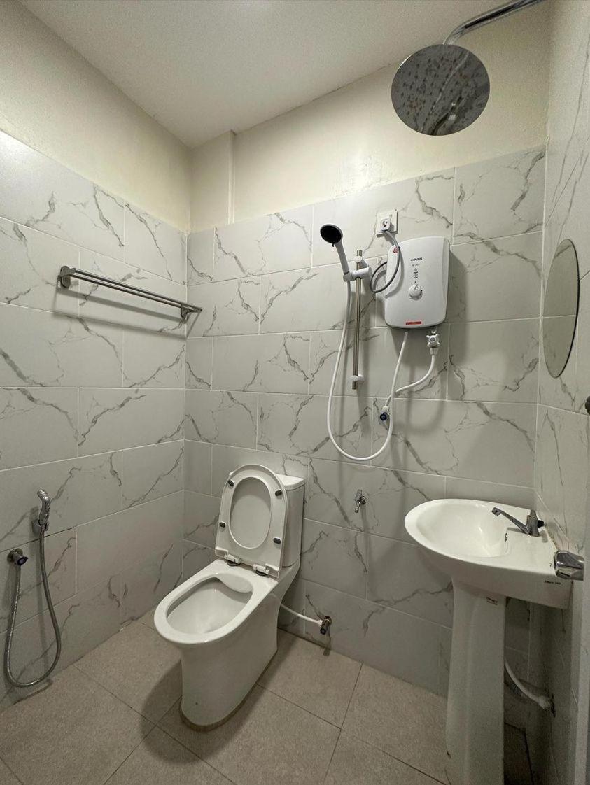 Hotel Nawar Pasir Mas المظهر الخارجي الصورة