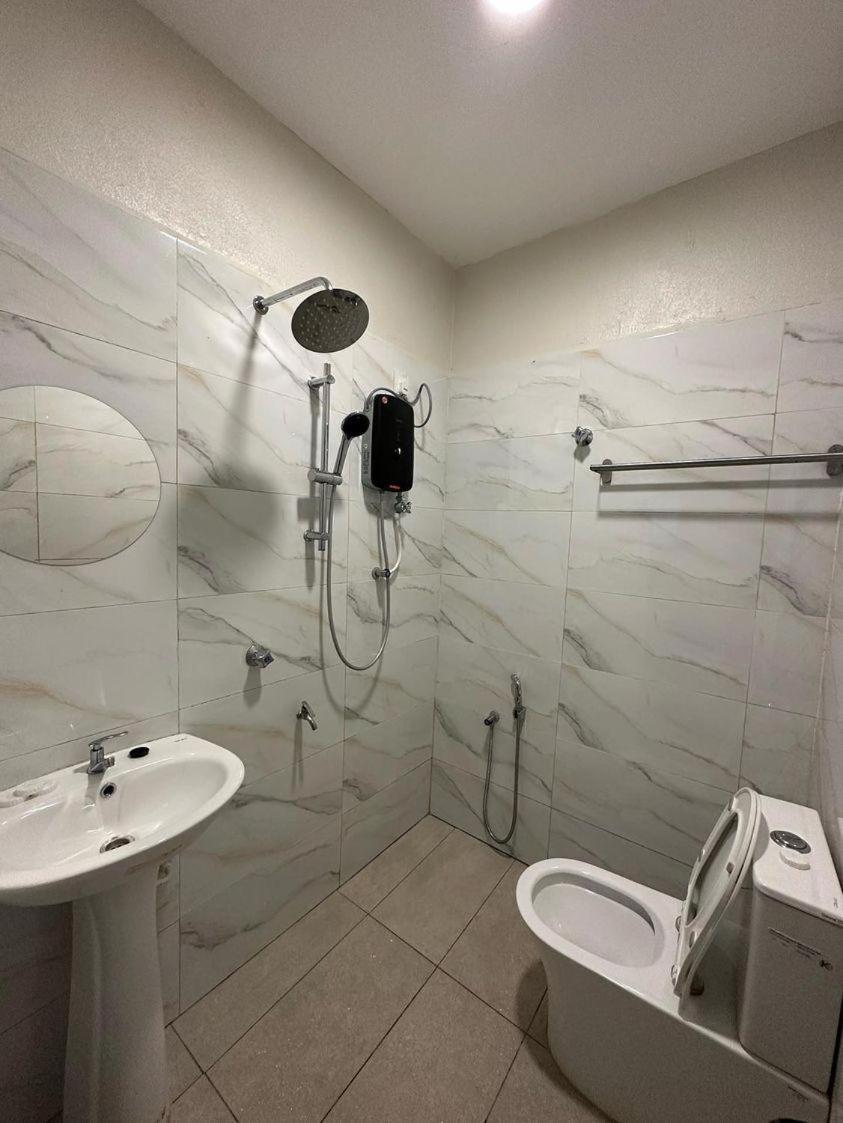 Hotel Nawar Pasir Mas المظهر الخارجي الصورة