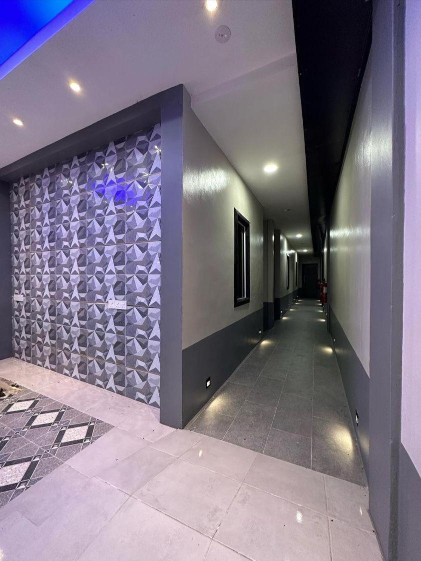Hotel Nawar Pasir Mas المظهر الخارجي الصورة
