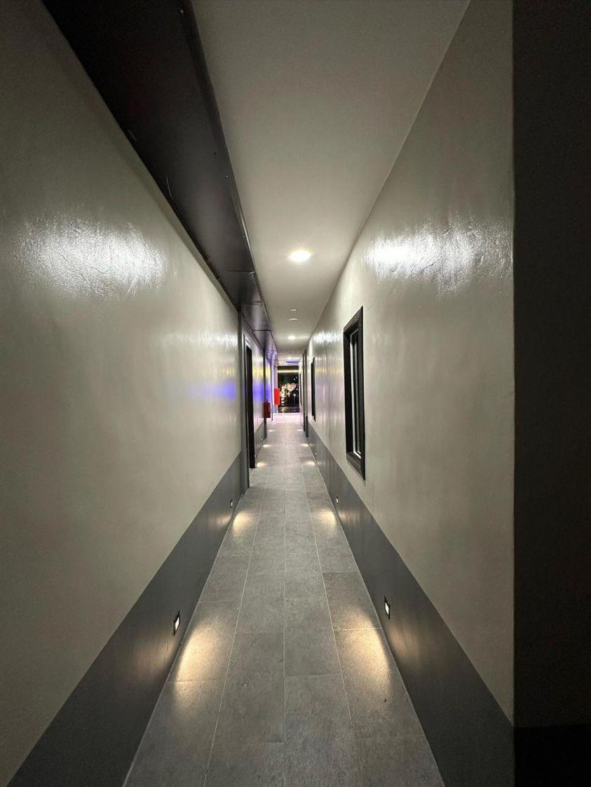 Hotel Nawar Pasir Mas المظهر الخارجي الصورة